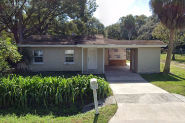 Zephyrhills Complete Home Remodel – Including Our Process